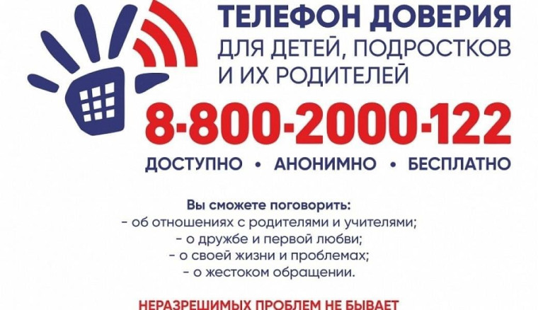 Помощь учащимся и родителям в трудной ситуации.